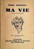 Ma vie. CHAGALL MARC (1887-1985)