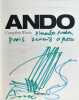 Tadao Ando: Complete Works. JODIDIO PHILIP