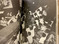 Otoko to on'na no aida niwa kamera ga aru / Camera entre une femme et un homme