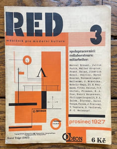 RED mesicnic pro moderni kulturu 3