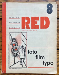 RED mesicnic pro moderni kulturu 8