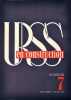 URSS en construction 1935 n°7. Piatakov, A. Alpert, A Chaïkhet,  Z. Deinaka, N. Trochine