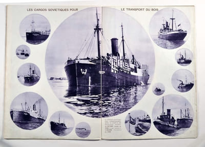 URSS en construction 1936 n°8