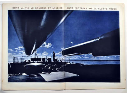 URSS en construction 1937 n°1