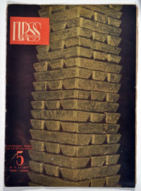 URSS en Construction 1937, N°5