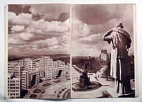 URSS en Construction 1937 n°6
