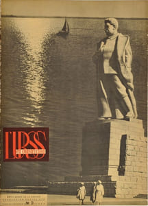 URSS en Construction 1938, n°2