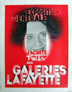 Galeries Lafayette