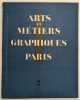 Arts et Métiers Graphiques n°2. 