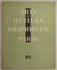 Arts et Métiers Graphiques n°10. 