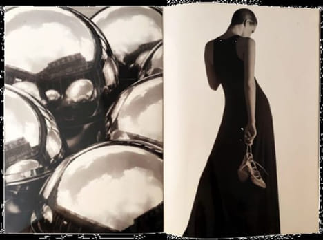 Printemps-Été 1996. BALMAIN PIERRE (1914-1982)