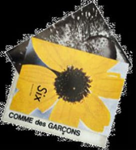 Six Number 5/1990