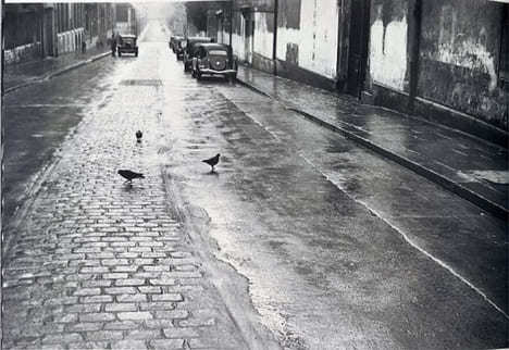Les Boubat de Boubat (signé et dédicacé). BOUBAT EDOUARD (1923-1999)