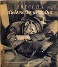 Abeceda Dusevn&iacute;ho Pr&aacute;zdna. K foto.... TMEJ ZDENEK (1920-2004)