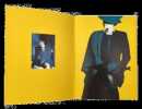 Hiver 90. KHANH EMMANUELLE
