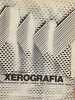 Xerografia. MUNARI BRUNO (1907-1998)