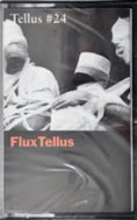 TELLUS #24 / FLUX TELLUS