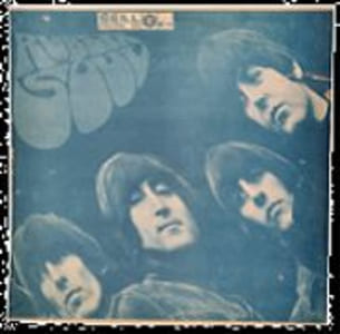 Rubber Soul