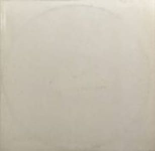 The Beatles (White album)