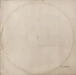 The Beatles (White album)