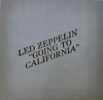 « Going to California ». LED ZEPPELIN