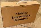 Jazz  /  Papiers découpés. Matisse Henri (1869-1954)