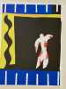 Jazz  /  Papiers découpés. Matisse Henri (1869-1954)