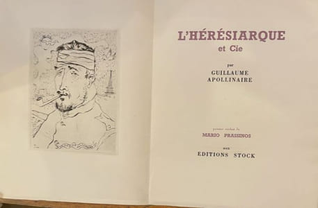 L'Hérésiarque