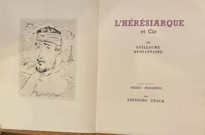 L'Hérésiarque