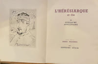 L'Hérésiarque
