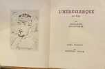 L'Hérésiarque. Apollinaire Guillaume Mario Prassinos