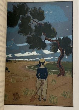 Le petit Pierre. Anatole France Pierre Brissaud