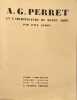 A.G.Perret et l'architecture du béton armé. PAUL JAMOT (1863-1939)