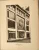 A.G.Perret et l'architecture du béton armé. PAUL JAMOT (1863-1939)