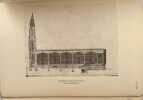 A.G.Perret et l'architecture du béton armé. PAUL JAMOT (1863-1939)