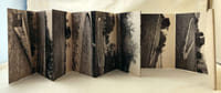 Three works on land 1979