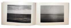 11 Bilder (Seascapes / Paysages). FELDMANN HANS-PETER (1941-2023)