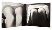 11 Bilder (Knees). FELDMANN HANS-PETER (1941-2023)