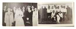 7 Bilder (Weddings). FELDMANN HANS-PETER (1941-2023)