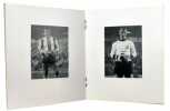 6 Bilder (Football). FELDMANN HANS-PETER (1941-2023)