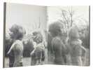 3 Bilder (Women). FELDMANN HANS-PETER (1941-2023)