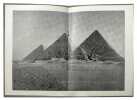 1 Bild (Pyramids). FELDMANN HANS-PETER (1941-2023)