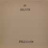 45 Bilder (Schuhe). FELDMANN HANS-PETER (1941-2023)