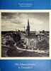 Die Johanneskirche in Düsseldorf. FELDMANN HANS PETER (1941-2023)