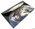 up above the wor(l)d /a world guide for aliens (signé). NANNUCCI MAURIZIO (né en 1939)