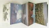 up above the wor(l)d /a world guide for aliens (signé). NANNUCCI MAURIZIO (né en 1939)