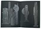 Cascades, Perpendiculars, Silence, Musc. NEVELSON LOUISE (1899-1988)