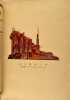 Osnovii sovremennoï arkhitekturii     Les bases de l’architecture contemporaine / Essai de recherches expérimentales.. TCHERNIKOV YAKOV (1889-1951)