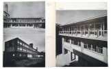 International House of Japan. MAEKAWA KUNIO (1905-1986)