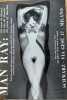 Ensemble de 5 cartons d'invitation + une revue. MAN RAY